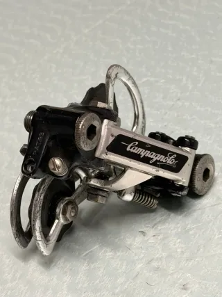 Cambio trasero Campagnolo Super Record Pat. 83