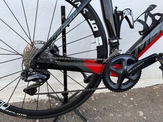 MERIDA REACTO 7000-E