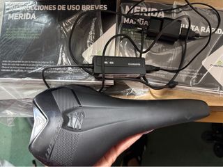 MERIDA REACTO 7000-E