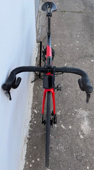 MERIDA REACTO 7000-E