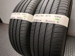 Neumáticos de ocasión 215/65 R17 103V