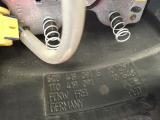 Volante 6q0419091g volkswagen polo iv (9n1) 55060