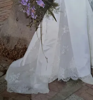 Traje de Novia