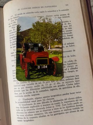 Libro El Laboratorio Moderno del Médico Práctico