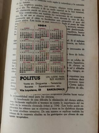 Libro El Laboratorio Moderno del Médico Práctico