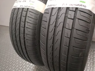 Neumáticos de ocasión 205/55 R16 91W
