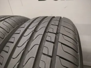Neumáticos de ocasión 205/55 R16 91W