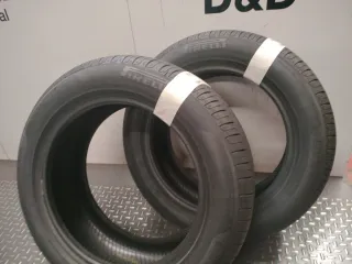 Neumáticos de ocasión 205/55 R16 91W