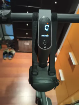 Patinete Eléctrico Xiaomi 4