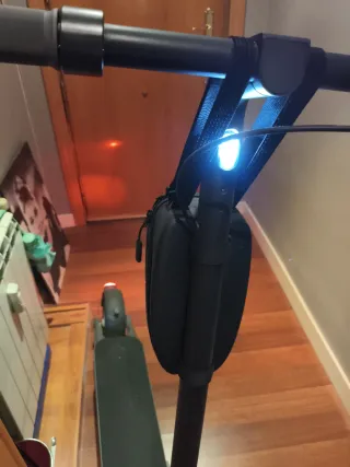 Patinete Eléctrico Xiaomi 4