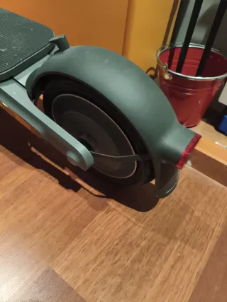 Patinete Eléctrico Xiaomi 4