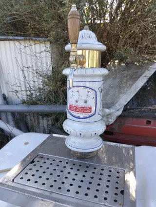 Grifo Estrella Galicia