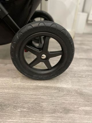 Bugaboo Cameleon 3cochecito bebé