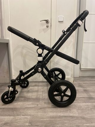 Bugaboo Cameleon 3cochecito bebé