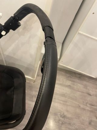 Bugaboo Cameleon 3cochecito bebé