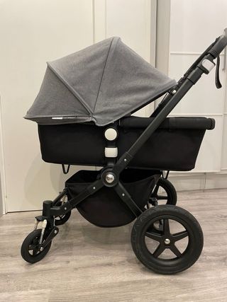 Bugaboo Cameleon 3cochecito bebé
