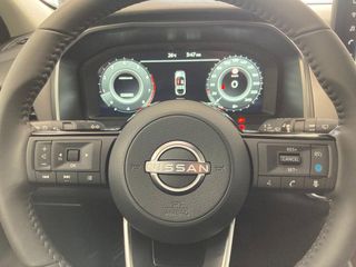 NISSAN QASHQAI NCONECTA QASHQAI NCONECTA