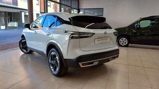 NISSAN Qashqai Qashqai MHEV N-Connecta 2024