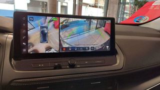 NISSAN Qashqai Qashqai MHEV N-Connecta 2024