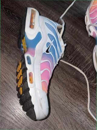 Nike Air Max Plus TN Talla 40