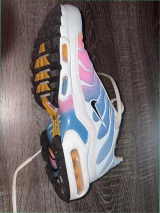 Nike Air Max Plus TN Talla 40