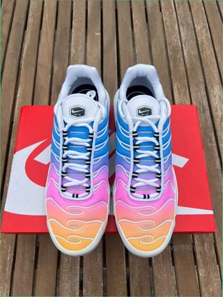 Nike Air Max Plus TN Talla 38 Unisex