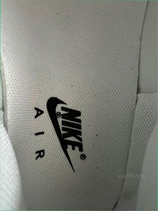 Nike Air Max Plus TN Zapatillas Talla 38