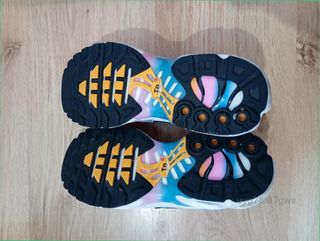 Nike Air Max Plus TN Zapatillas Talla 37