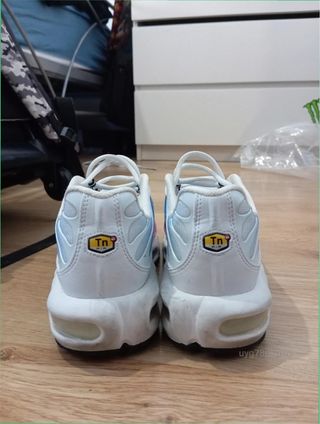 Nike Air Max Plus TN Zapatillas Talla 37