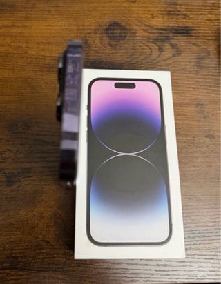 iPhone 14 Pro Como Nuevo