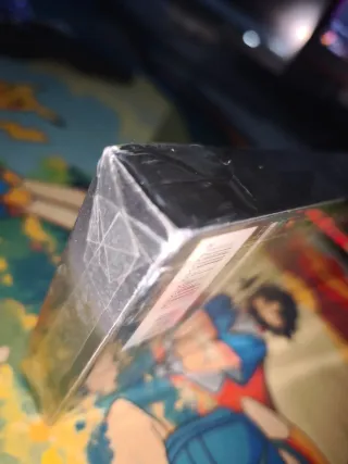 VHS Alien Resurrección PRECINTADA