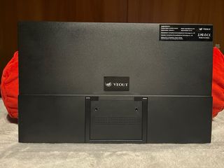Veout Monitor Portatile 15,6 pollici FULL HD