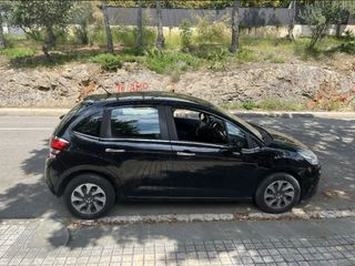 Citroen C3 2015