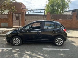 Citroen C3 2015