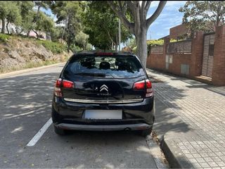 Citroen C3 2015