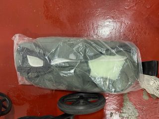 Carrito Bugaboo fox 5