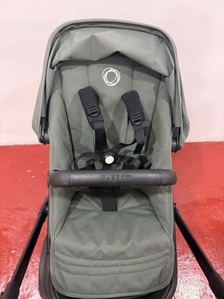 Carrito Bugaboo fox 5