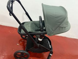 Carrito Bugaboo fox 5
