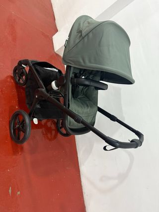 Carrito Bugaboo fox 5