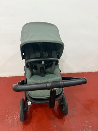 Carrito Bugaboo fox 5