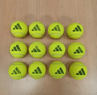 Pelotas Pádel Adidas