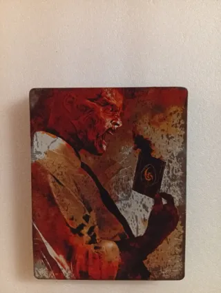 Call of Duty Black Ops III PS4 Edición Especial