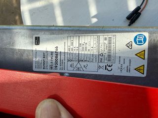 Inverter SMA Sunny Boy SB 2.5-1 VL-40