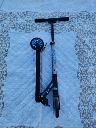 Patinete infantil Oxelo