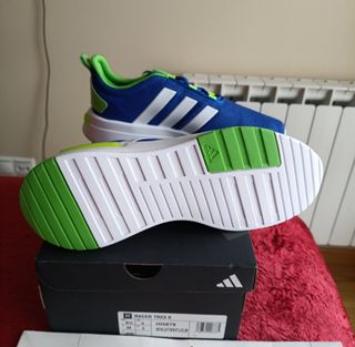 Adidas Racer TR23 K Zapatillas Talla 38