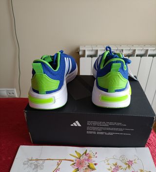Adidas Racer TR23 K Zapatillas Talla 38