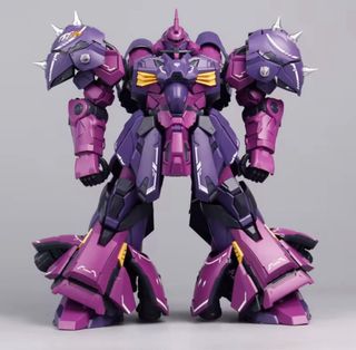 Mecha Ark 1/100 Titan