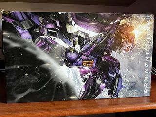 Mecha Ark 1/100 Titan