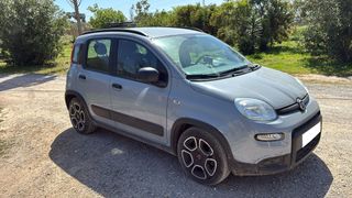 FIAT Panda 2022