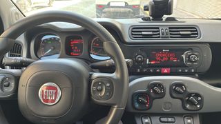 FIAT Panda 2022